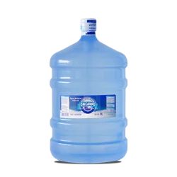 Água Mineral 20L