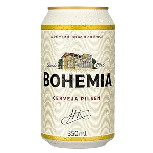Bohemia