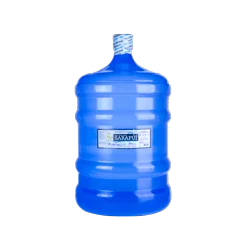 Galão de Água