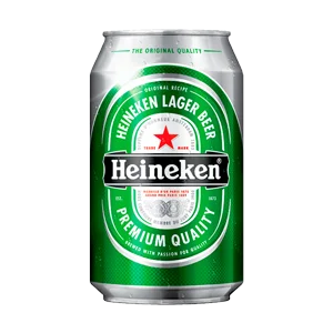 Heineken