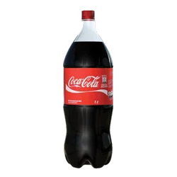Coca-Cola 2L